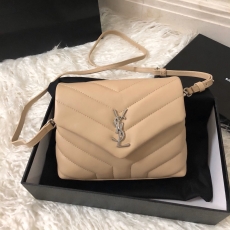 YSL Satchel Bags